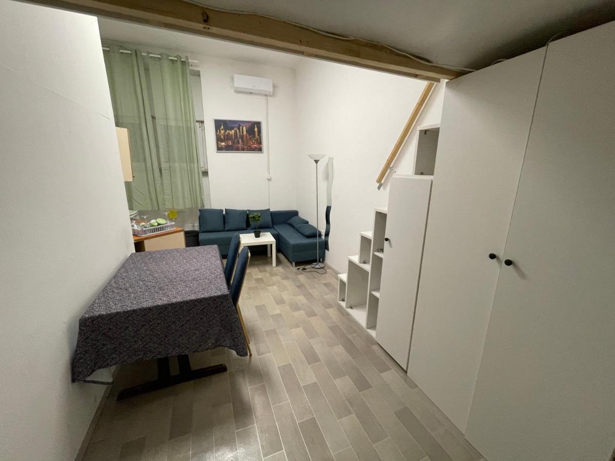 Ice Apartment Ljubljana Bagian luar foto